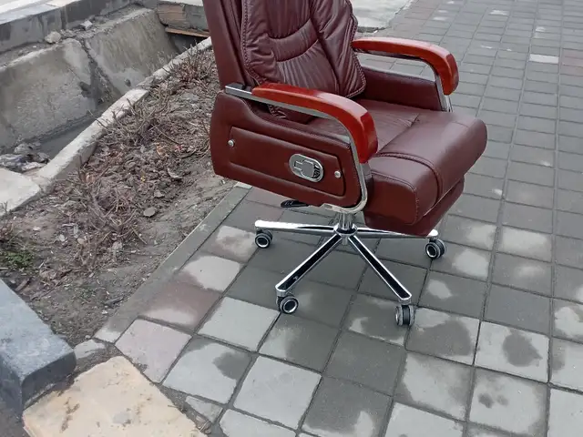 Кресло, Душанбе