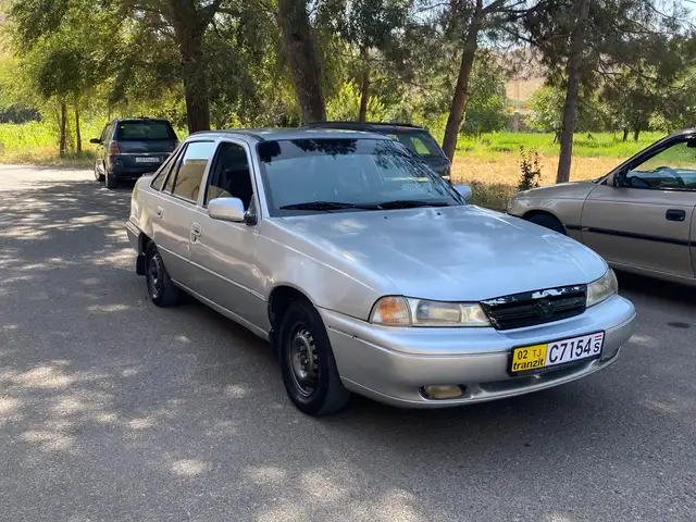 Opel Astra F