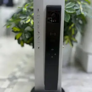 Замок FaceID WiFi, Худжанд