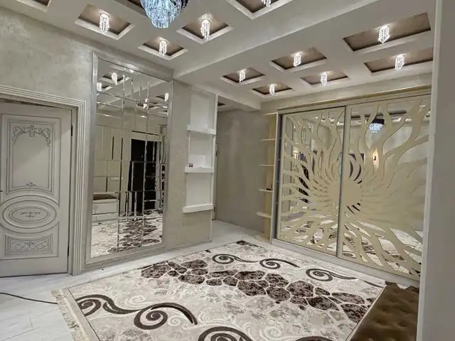 3-комн. квартира, 5 этаж, 98м², Шохмансур (Танка), Душанбе