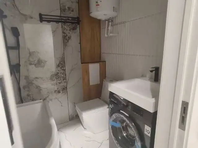 2-комн. квартира, 6 этаж, 71 м², 34 мкр, Хуҷанд - 13