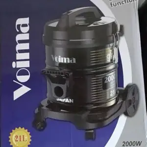 Пылесос Voima, Душанбе