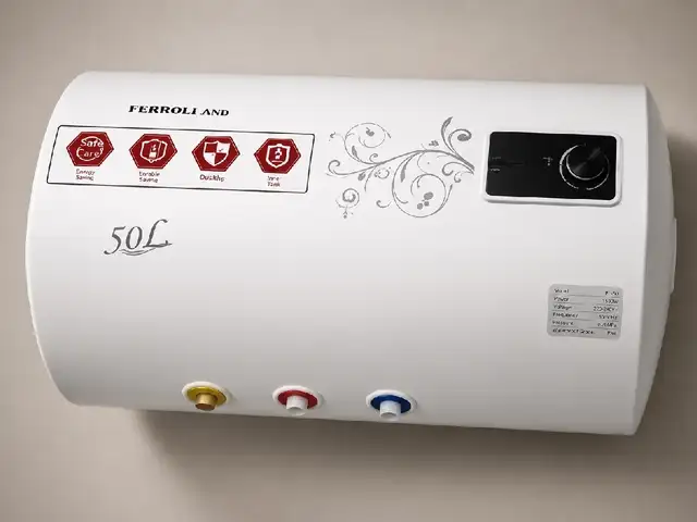 Водонагреватель Termoclass 50л., Душанбе