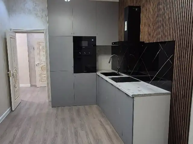 1-комн. квартира, 2 этаж, 52 м², 31 микрорайон, Хуҷанд