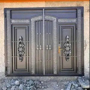 Дарвоза, Душанбе