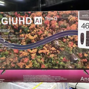 Телевизор LG, Душанбе
