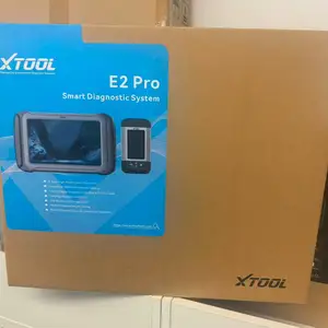 Сканер XTOOL E2 Pro Global, Душанбе