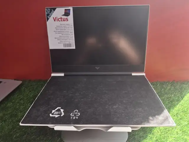 Игровой ноутбук Hp Victus core i5 11th 16/512 RTX 3050 4Gb, Душанбе