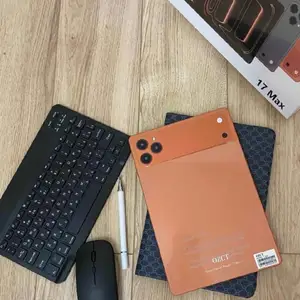Планшет OZCT 17 Max 2sim 16/512gb, Душанбе