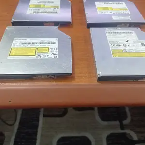 DVD привод, Душанбе