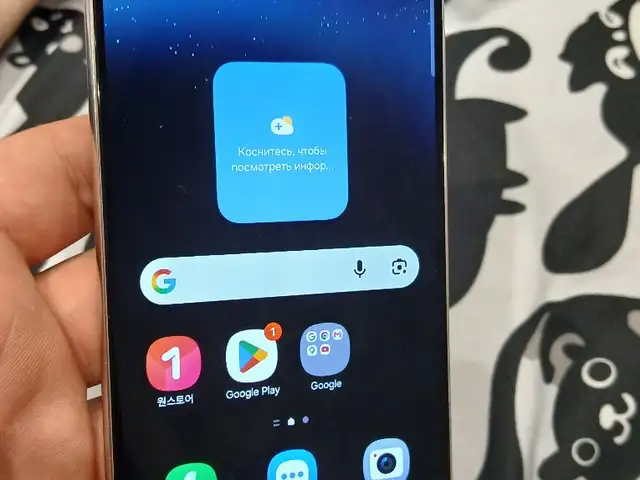 Samsung Galaxy S22, Худжанд