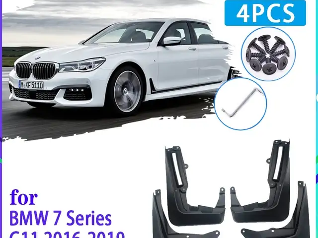 Брызговик для BMW, Хуҷанд