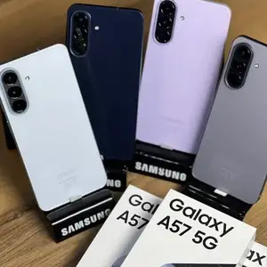 Samsung Galaxy A57 5G 8/256gb Vietnam, Душанбе