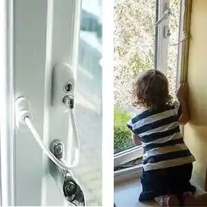 Блокиратор окна от падение детей, Душанбе