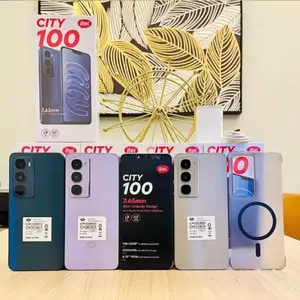 Itel City 100 4/128gb, Душанбе