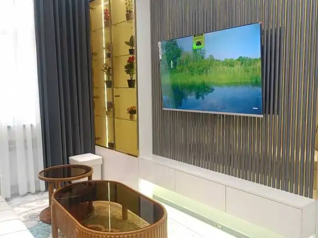 2-комн. квартира, 8 этаж, 66м², Спартак, Душанбе