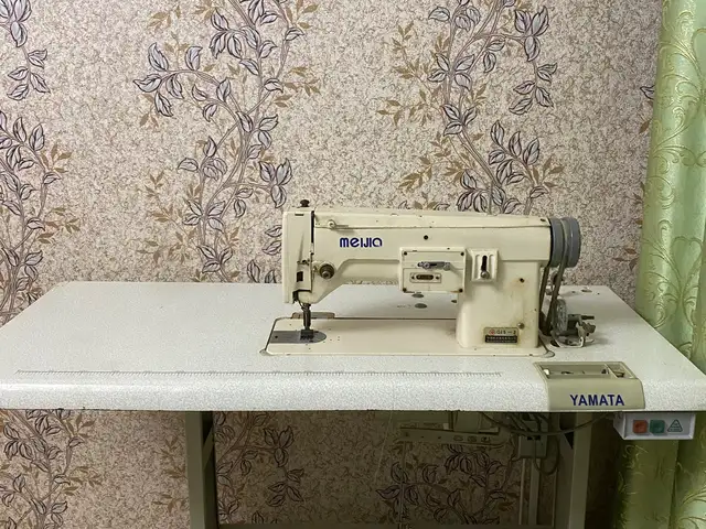 Мошинаи дӯзандаги, Худжанд
