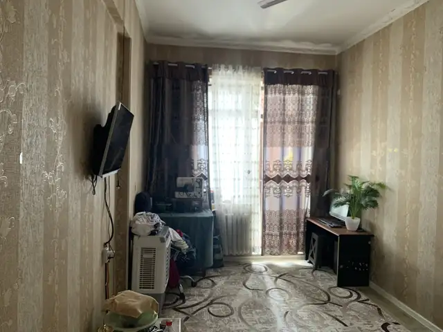 2-комн. квартира, 6 этаж, 62м², Фирдавси, Душанбе
