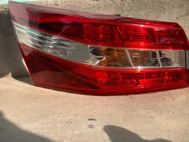 Фары от Toyota, Душанбе
