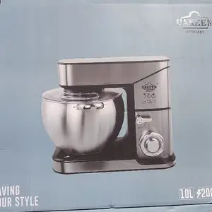 Миксер, Душанбе