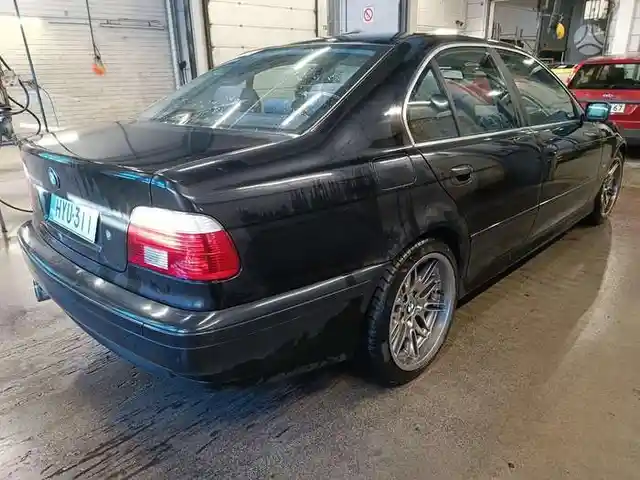 Расширительный бачок для BMW e39, Худжанд