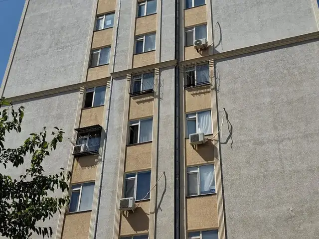 3-комн. квартира, 8 этаж, 83 м², пеши КГБ, Бохтар (Курган-Тюбе)