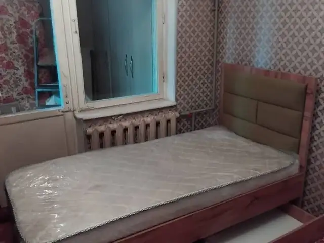 Кровать, Душанбе