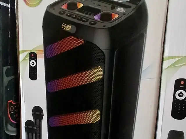 Колонка, Душанбе