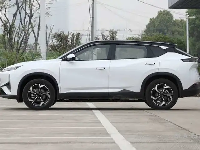 Dongfeng L7