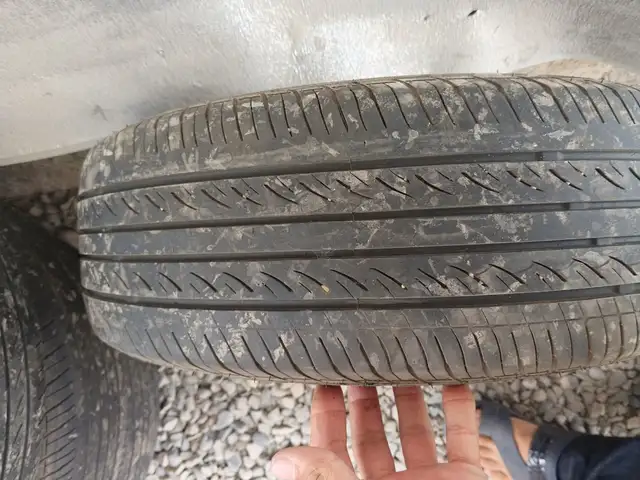 Диски и шины R15, Душанбе