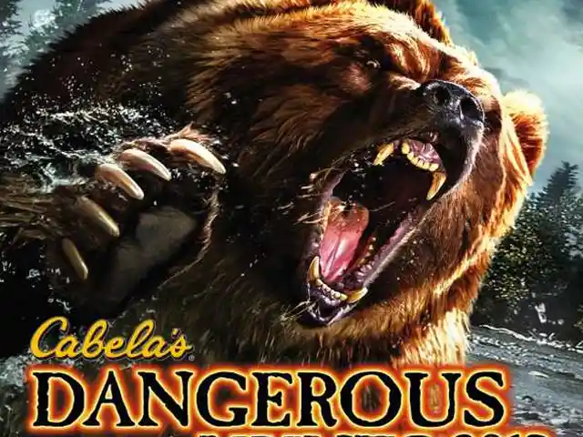 Игра Cabela's Dangerous Hunts 2013 компьютера-пк-pc, Душанбе
