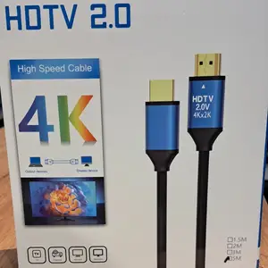 Кабель HDMI, Душанбе