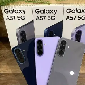 Samsung Galaxy A57 5G 8/128gb Vietnam, Душанбе
