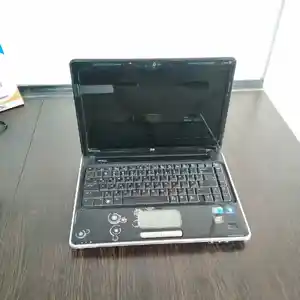 Ноутбук HP Pavilion dv4-2107tx на запчасти, Хуҷанд
