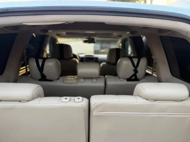 Lexus GX series, 2008, Душанбе - 11