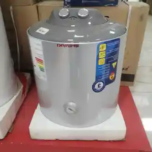 Водонагреватель Shivaki, Душанбе