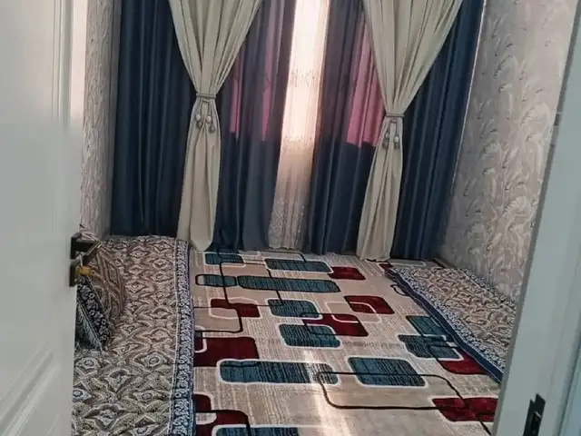 Комната в 2-комн. квартире, 10 этаж, Дружба народов, Бохтар (Курғон-Теппа)