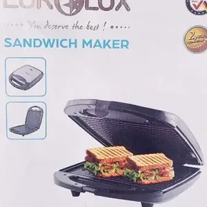 Тостер Eurolux EU-6554, Душанбе