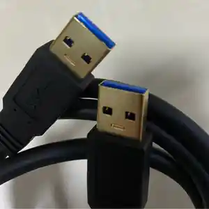USB 3.0-USB 3.0 кабель 1.5 м, Душанбе