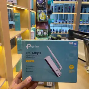 Wi-Fi адаптер / TP-Link TL-WN722N, Душанбе