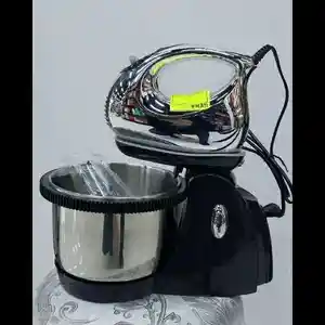 Миксер Fissman, Душанбе