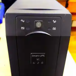 ИБП АPC smart UPS CS620, Душанбе