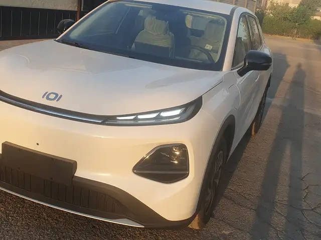 Changan Qiyuan Q