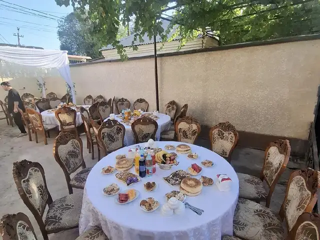 Столы и стулья на прокат, Душанбе - 2