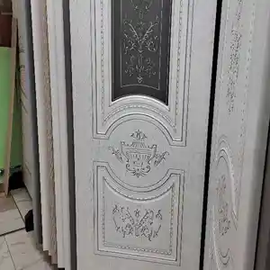 Дверь, Душанбе