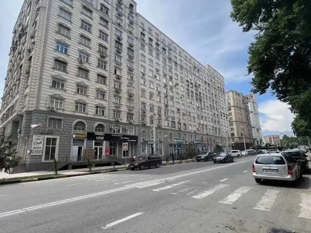 2-комн. квартира, 6 этаж, 52 м², Исмоили Сомони, Водонасос , Душанбе