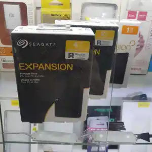 Жесткий диск Seagate 4Tb, Душанбе