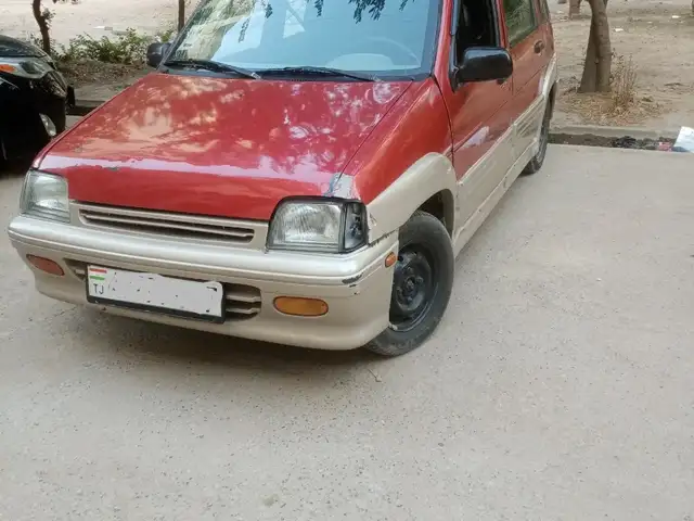 Daewoo Tico