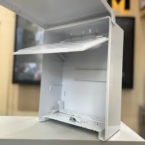 Монтажный ящик 400A 320 250 125 мм, Худжанд