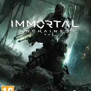 Игра Immortal для PS-4 / 6.72 / 9.00 / 11.00 / 11.52 / 12.02 / 13.00 /, Душанбе